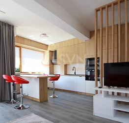 Apartament, 2 rooms in Tunari 32 Residence Bucuresti/Eminescu