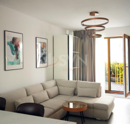 Apartament, 2 rooms in Tunari 32 Residence Bucuresti/Eminescu