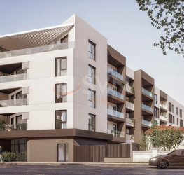 Apartament, 2 rooms in Tunari 32 Residence Bucuresti/Eminescu