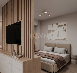 Apartament, 2 rooms in Urban Living Residence Bucuresti/Unirii (s3)