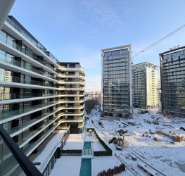 Apartament, 2 rooms in Yacht Kid Bucuresti/Floreasca