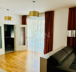 Apartament, 2 rooms with outdoor parking included Bucuresti/Straulesti