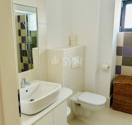 Apartament, 2 rooms with outdoor parking included Bucuresti/Straulesti