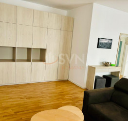 Apartament, 2 rooms with outdoor parking included Bucuresti/Straulesti