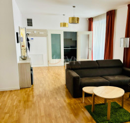 Apartament, 2 rooms with outdoor parking included Bucuresti/Straulesti