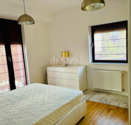 Apartament, 2 rooms with outdoor parking included Bucuresti/Straulesti