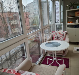 Apartament, 2 rooms with outdoor parking included Bucuresti/Vitan Mall