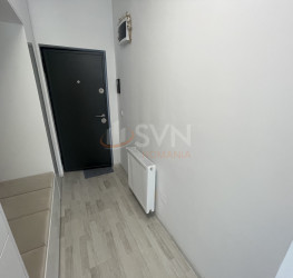 Apartament, 2 rooms with outdoor parking included Bucuresti/Baneasa