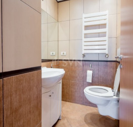 Apartament, 2 rooms with outdoor parking included Bucuresti/Arcul De Triumf
