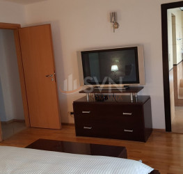Apartament, 2 rooms with outdoor parking included Bucuresti/Arcul De Triumf