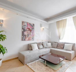 Apartament, 2 rooms with outdoor parking included Bucuresti/Arcul De Triumf