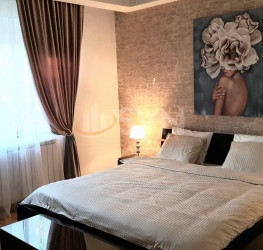 Apartament, 2 rooms with outdoor parking included Bucuresti/Arcul De Triumf
