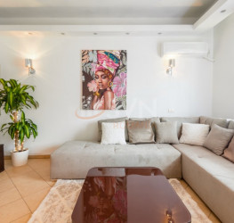 Apartament, 2 rooms with outdoor parking included Bucuresti/Arcul De Triumf