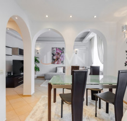 Apartament, 2 rooms with outdoor parking included Bucuresti/Arcul De Triumf