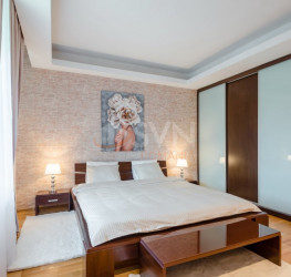 Apartament, 2 rooms with outdoor parking included Bucuresti/Arcul De Triumf