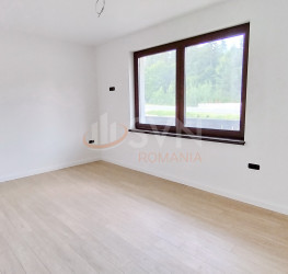 Apartament, 2 rooms with outdoor parking included Brasov/Drumul Poienii