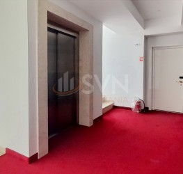 Apartament, 2 rooms with outdoor parking included Brasov/Centru