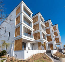 Apartament, 2 rooms with outdoor parking included Bucuresti/Pipera