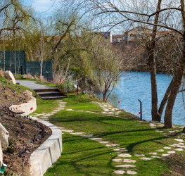 Apartament, 2 rooms with outdoor parking included Bucuresti/Pipera