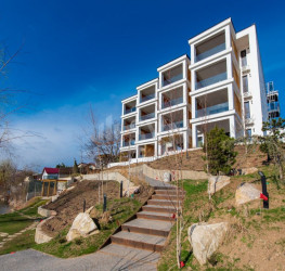 Apartament, 2 rooms with outdoor parking included Bucuresti/Pipera