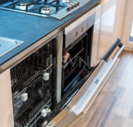 Apartament, 2 rooms with outdoor parking included Bucuresti/Pipera