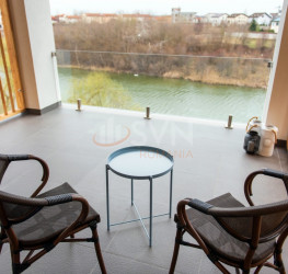 Apartament, 2 rooms with outdoor parking included Bucuresti/Pipera