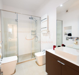 Apartament, 2 rooms with outdoor parking included Bucuresti/Pipera