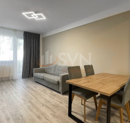 Apartament, 2 rooms with outdoor parking included Brasov/Centru