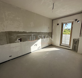 Apartament, 2 rooms with outdoor parking included Bucuresti/Sisesti