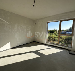 Apartament, 2 rooms with outdoor parking included Bucuresti/Sisesti