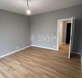 Apartament, 2 rooms with outdoor parking included Bucuresti/Sisesti