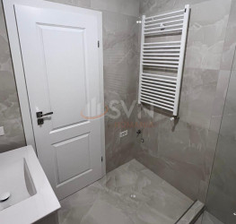 Apartament, 2 rooms with outdoor parking included Bucuresti/Sisesti