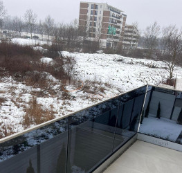 Apartament, 2 rooms with outdoor parking included Bucuresti/Sisesti