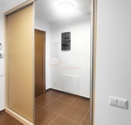 Apartament, 2 rooms with outdoor parking included Brasov/Drumul Poienii