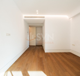 Apartament, 2 rooms with outdoor parking included Bucuresti/Pipera