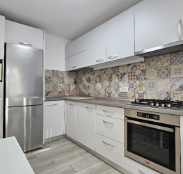 Apartament, 2 rooms with outdoor parking included Bucuresti/Domenii