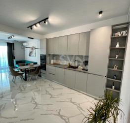 Apartament, 2 rooms with outdoor parking included Constanta/Nord