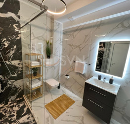 Apartament, 2 rooms with outdoor parking included Constanta/Nord