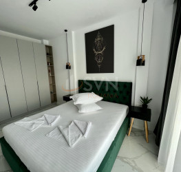 Apartament, 2 rooms with outdoor parking included Constanta/Nord