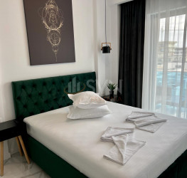 Apartament, 2 rooms with outdoor parking included Constanta/Nord