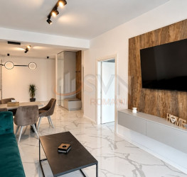 Apartament, 2 rooms with outdoor parking included Constanta/Centru