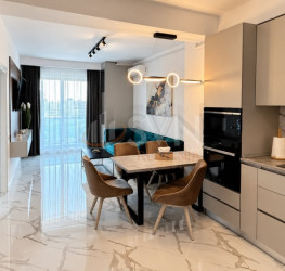 Apartament, 2 rooms with outdoor parking included Constanta/Centru