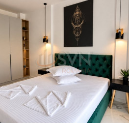 Apartament, 2 rooms with outdoor parking included Constanta/Centru