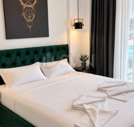 Apartament, 2 rooms with outdoor parking included Constanta/Centru