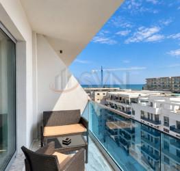 Apartament, 2 rooms with outdoor parking included Constanta/Centru