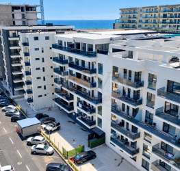 Apartament, 2 rooms with outdoor parking included Constanta/Centru
