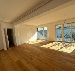 Apartament, 2 rooms with outdoor parking included Bucuresti/Barbu Vacarescu
