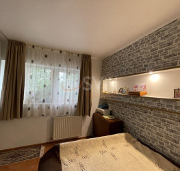 Apartament, 2 rooms with outdoor parking included Bucuresti/Aviatiei