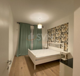 Apartament, 2 rooms with outdoor parking included Bucuresti/Baneasa