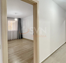 Apartament, 2 rooms with outdoor parking included Brasov/Astra